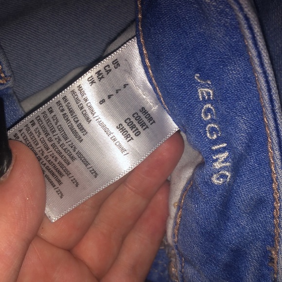soft jeans by american Eagle - Picture 3 of 3